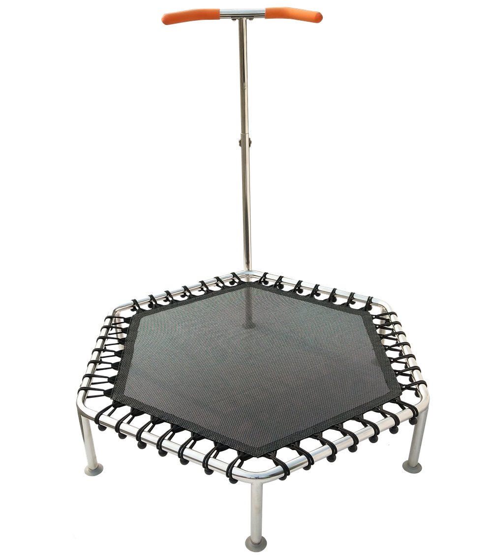 Аквабатут TRAMPOLINE