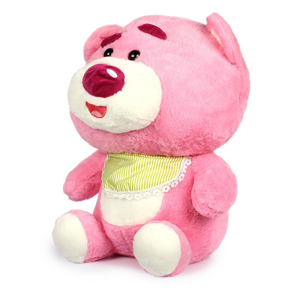 Медведь 29x40x26см. (Hand)