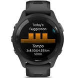 Garmin Forerunner 265 Black