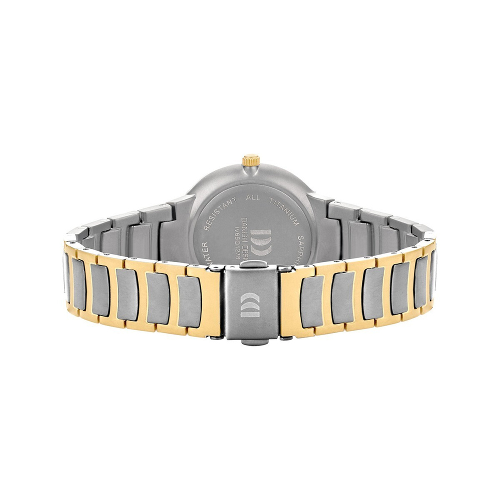 Часы FARO Two-tone Small Danish Design