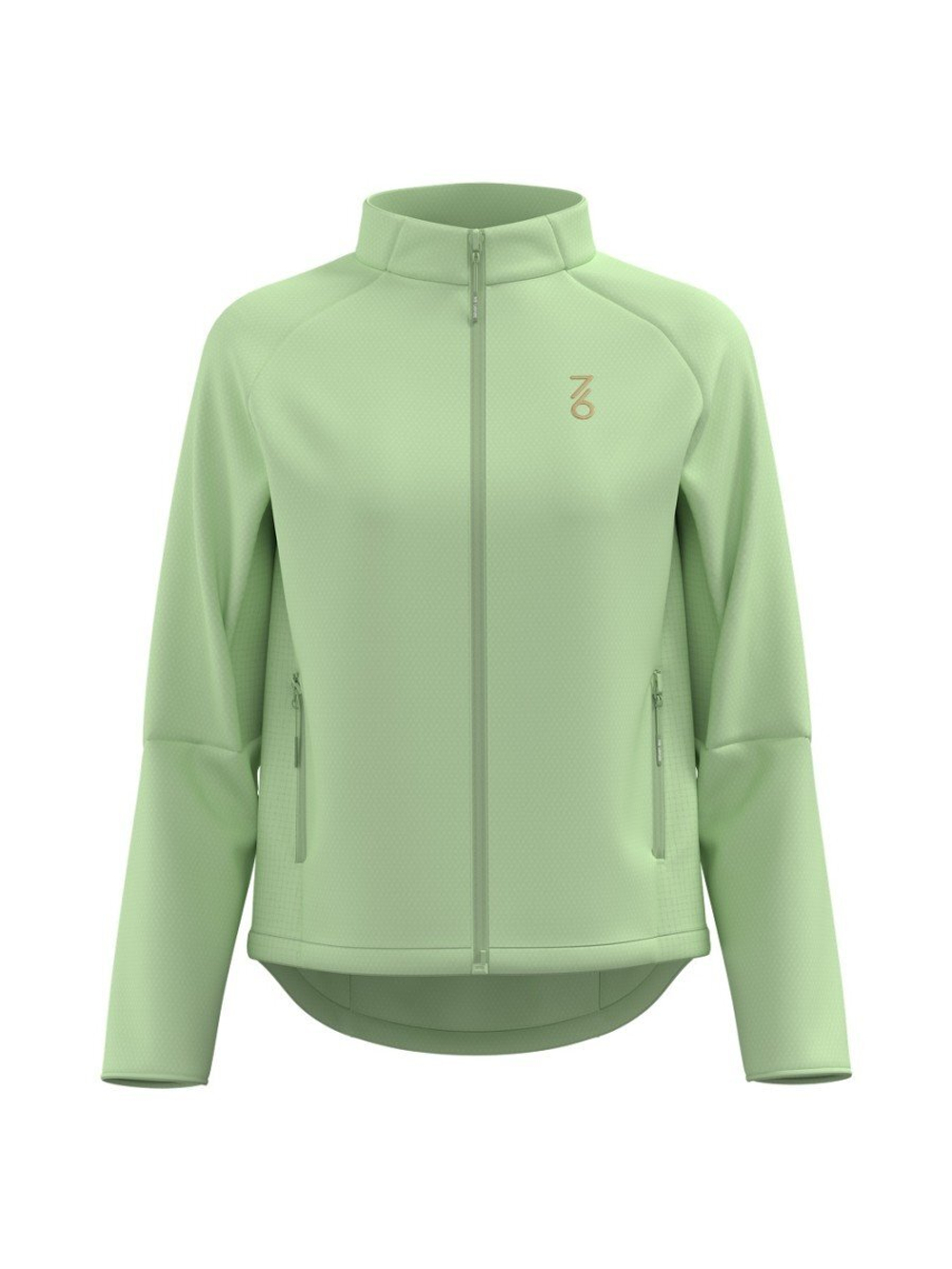 ОДЕЖДА ДЛЯ ТЕННИСА Детские, Кофта с рукавом SEVENSIX JACKIE JACKET KIDS .