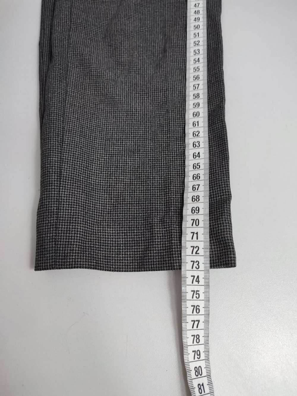 Брюки Nadin для офиса 44 размер