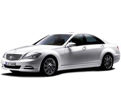 Mercedes-Benz S-Class 5 поколение W221 (2005-2013) LONG