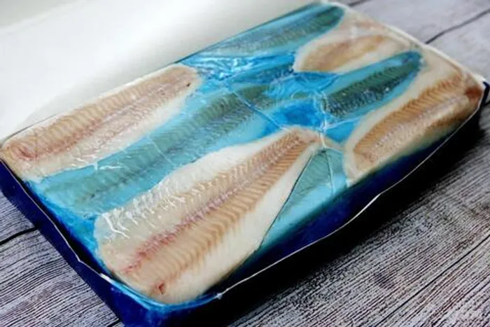 Пикша филе б/ш (1/20,43)*6,81