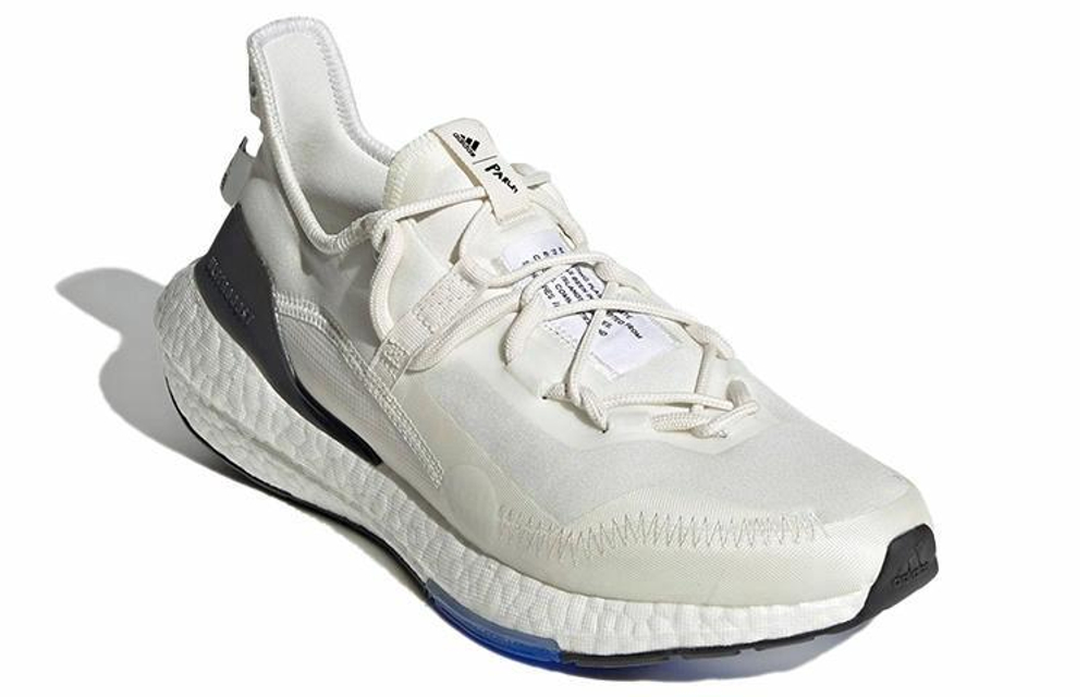 Кроссовки Parley X Adidas Ultraboost 21