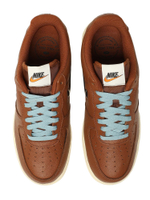 Кроссовки Низкие Из Кожи Nike Air Force 1 '07 Prm Vintage