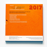 Netherlands 2017 Amsterdam Coin Set