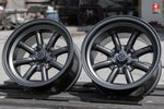 Комплект дисков Watanabe RS 15x8/9 et0/-15 4x100