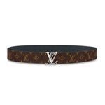 Пояс LOUIS VUITTON Logo 4cm, M0635