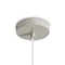 Подвесной светильник Элеон / Eleon Freya fr5218pl-01cr