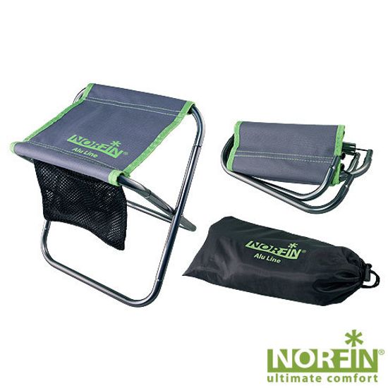 Стул складной NORFIN Sandnes NF-20216