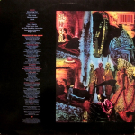 Santana / Beyond Appearances (LP)