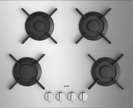 Газовые варочные панели