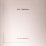 Joy Division / Closer (Limited Edition)(Clear Vinyl)(LP)