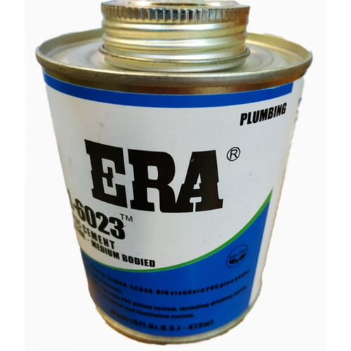 Клей для ПВХ 0,473 л LINHAI GYSI ADHESIVES CO..LTD /L-6023-05