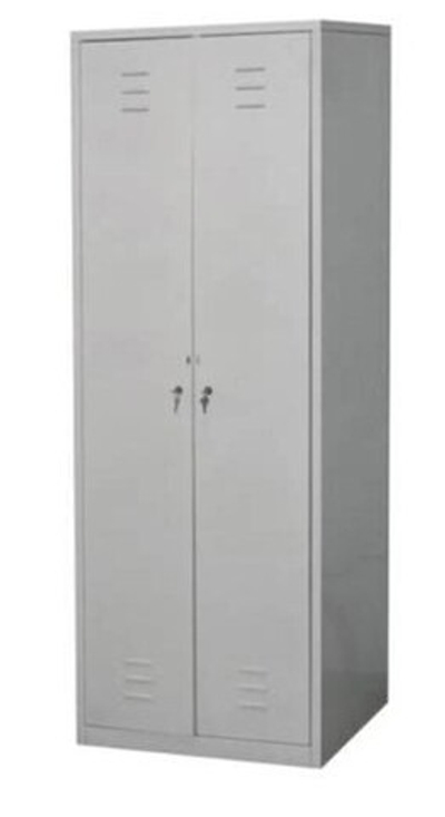 Шкаф металлический СИ 02.03.05 (код МСК-921)