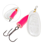 Блесна для рыбалки вертушка Long Cast 2 /YSYR