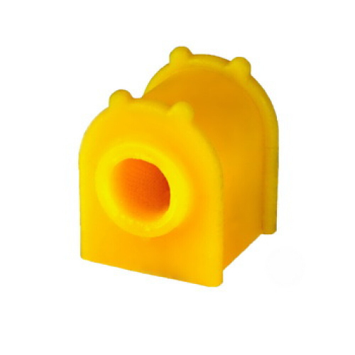 Полиуретановая втулка стабилизатора, задней подвески I.D. = 17,5 мм (2 шт.), Точка опоры.31-01-2660