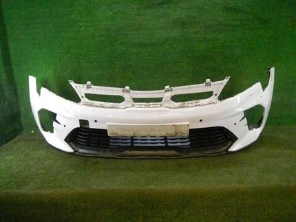 Бампер передний Kia Rio 4 X (2020-н.в.)