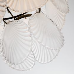 Подвесная люстра Arte Lamp