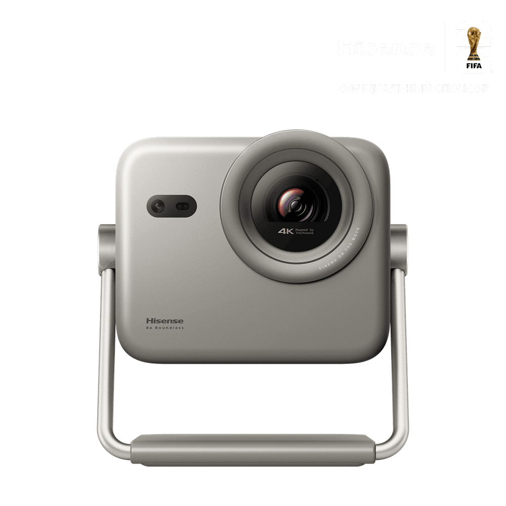 Проектор Hisense M2 PRO