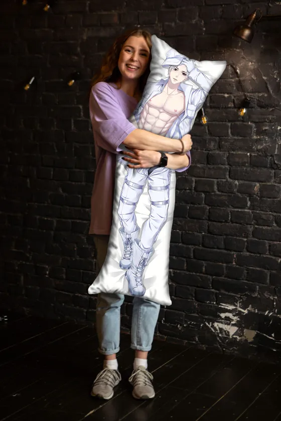 Дакимакура Лейкоцит