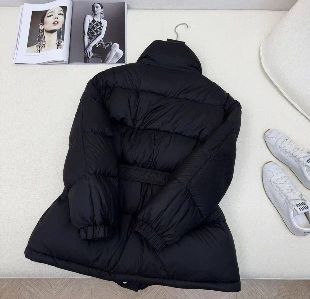 Пуховик Celine