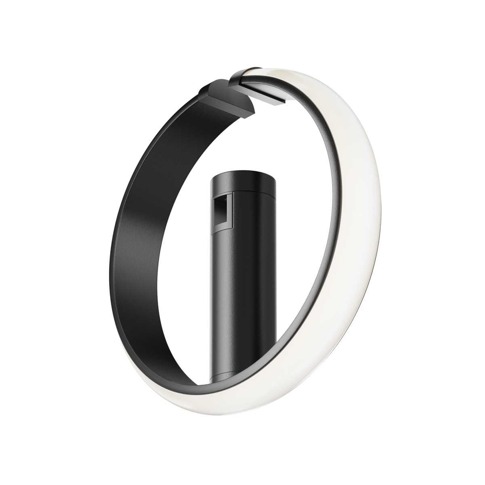 Трековый светильник Maytoni Technical TR230-1-10W3K-B