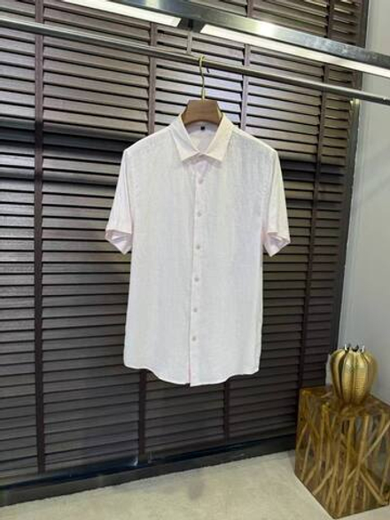 Рубашка Ermenegildo Zegna
