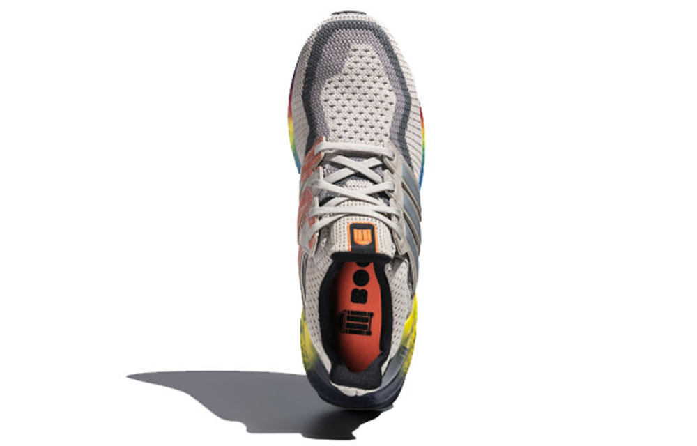 Кроссовки Adidas Adizero Select