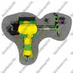 Детская игровая площадка «Волшебный Домик»