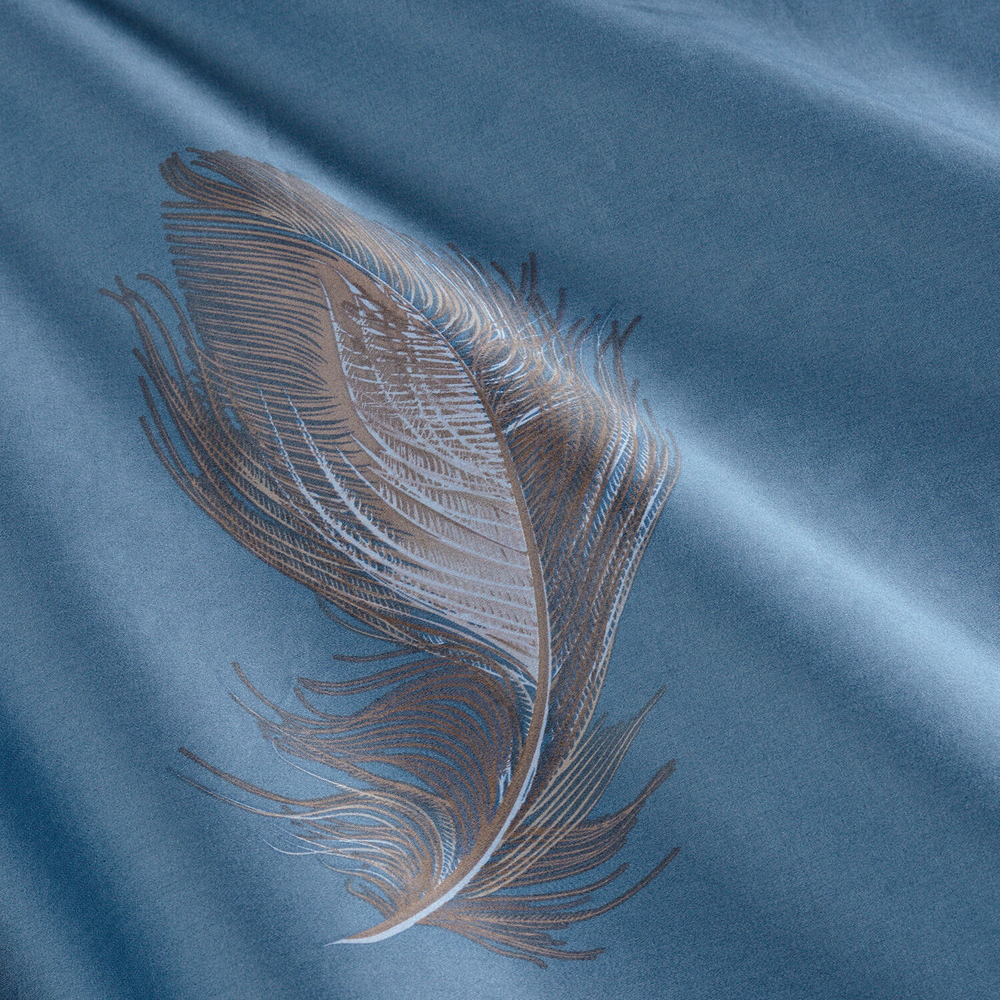 Пододеяльник 200х220 Sharmes Asteria