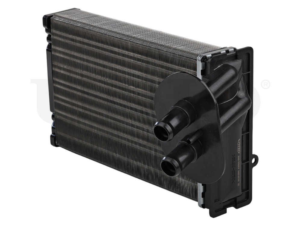 Радиатор отопителя UNIO RAD-20022