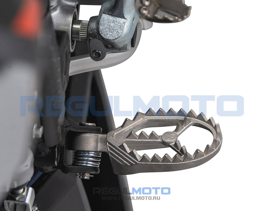 Мотоцикл Regulmoto Norden