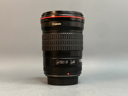 Canon EF 135mm 2L USM