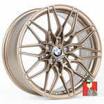 Комплект дисков BMW 18x8 et30 5x112