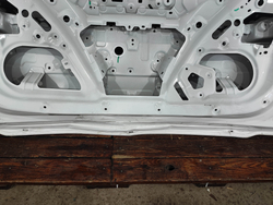 Крышка багажника Geely Coolray 23-нв Б/У Оригинал 5062050200C15