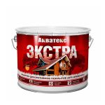 АКВАТЕКС ЭКСТРА ГРУША 9л, 259781