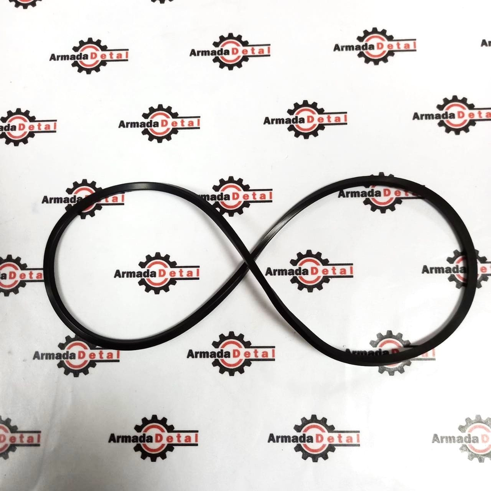 Уплотнение тормозов JCB | 813/50014 | 3CX 4CX