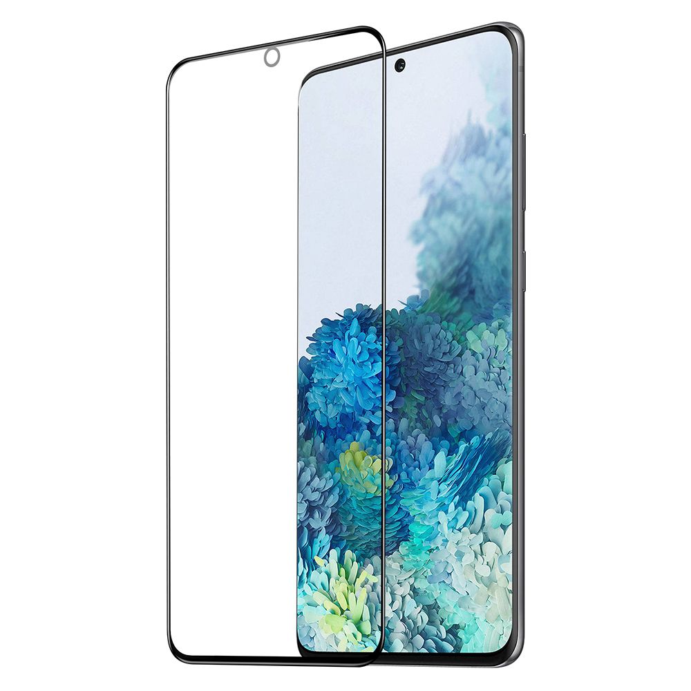 Защитное стекло One Minute для Samsung Galaxy S24+ HD Unlock Fingeprint