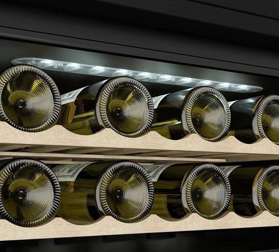 Винный шкаф De Dietrich DUW46DFB