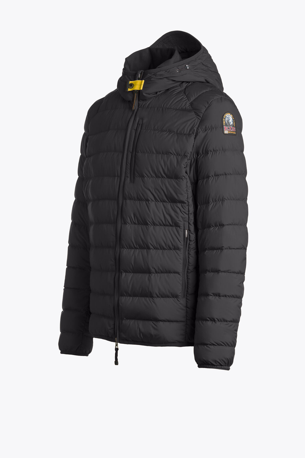 Куртка муж. PARAJUMPERS LAST MMINUTE 736 графит