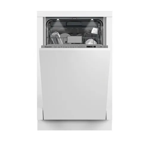 Встраиваемая посудомоечная машина Hotpoint HIS 2D85 DWT - рис.1