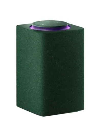 Умная колонка Станция Макс YNDX-00053Z GREEN 65 Вт, Алиса