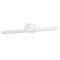 Подсветка для зеркал Odeon Light Hightech Abri 6624/12WL