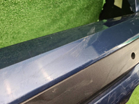 Бампер задний BMW X7 G07 (2019-2022)