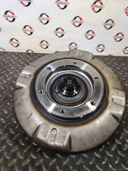 Гидротрансформатор коробки передач 11890327