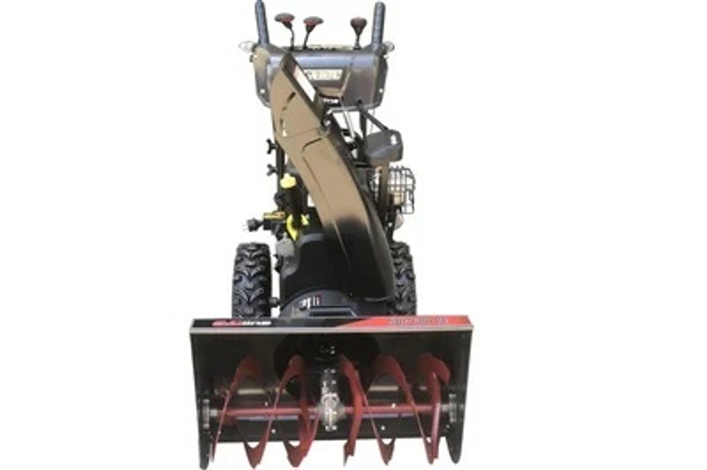 Снегоуборщик EVOLINE SBG 680 BE