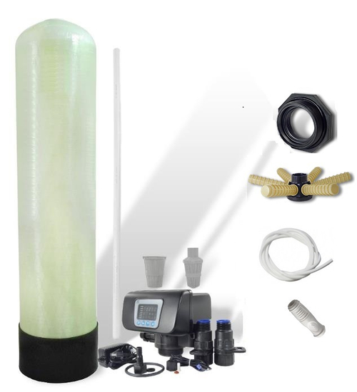 Установка фильтрации OXIDIZER 1465/F63P3