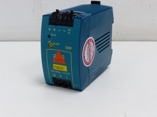 Puls Power Supply ML50.103